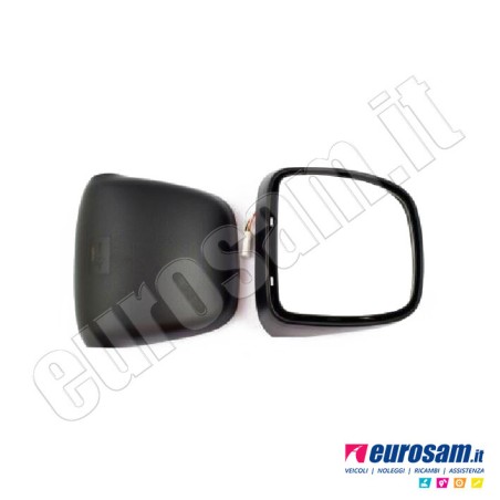 coppa specchio grandangolo dx/sx termica daf xf106