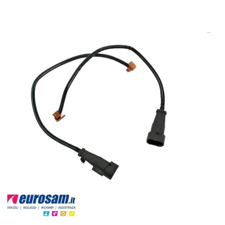 Kit indicatori di usura freni Iveco Daily 2000 - 2006 65c11.13.15