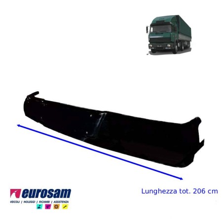 visiera parasole iveco 190.26-30-35-38 tipo turbo star,330.30-35-36