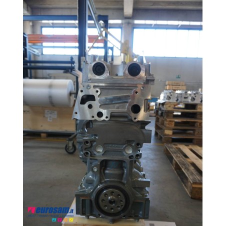 Motore Semicompleto Iveco Daily IV 3.0 HPI HPT Euro 4 | F1CE0481F F1CE0481H