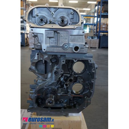 Motore Semicompleto Iveco Daily IV 3.0 HPI HPT Euro 4 | F1CE0481F F1CE0481H