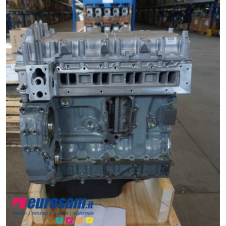 Motore Semicompleto Iveco Daily IV 3.0 HPI HPT Euro 4 | F1CE0481F F1CE0481H