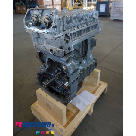 Motore Semicompleto Iveco Daily IV 3.0 HPI HPT Euro 4 | F1CE0481F F1CE0481H