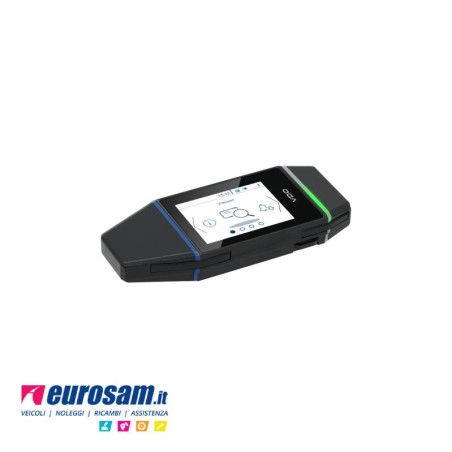 VDO DLK Smart Download Key | Specifico per Tachigrafi 4.1 (G2V2) | Scarico Dati Smart