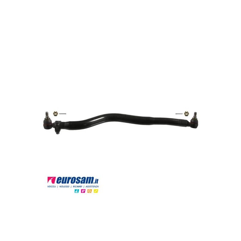 Tirante Sterzo Completo Volvo B10B B12 B13R | Lunghezza 1030 mm 207...