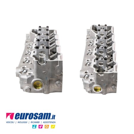 testata cilindri mitsubishi motore : pajero 2.8 - 4m40