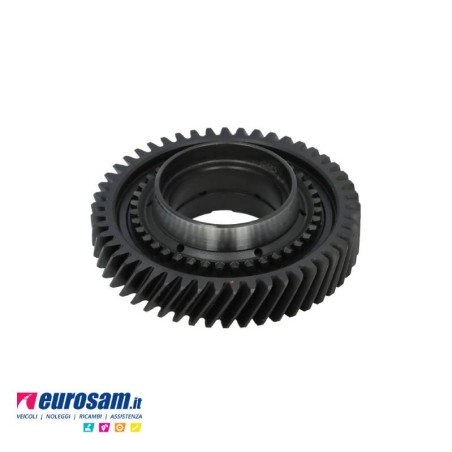 Ingranaggio 5ª Marcia 33/49 Denti per Fiat Ducato (2006-2014) | Cambio Manuale