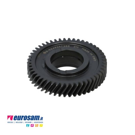 Ingranaggio Cambio Fiat Ducato 06-/ 14- 5-Marcia 33/49 Denti