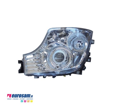 Faro Proiettore SX Xenon...