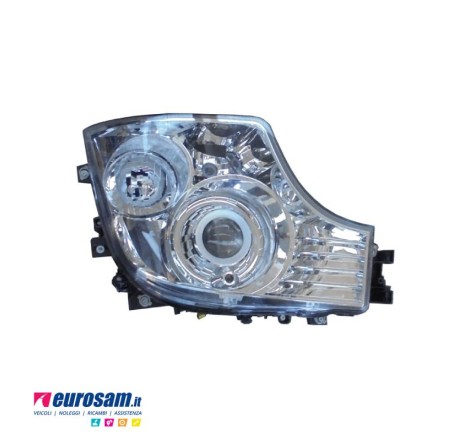 proiettore faro dx xenon...