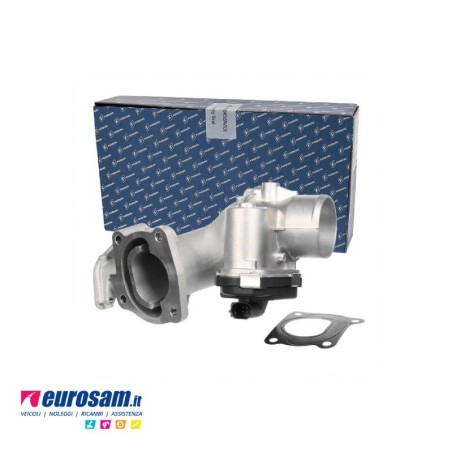 corpo egr farfallato daily , ducato