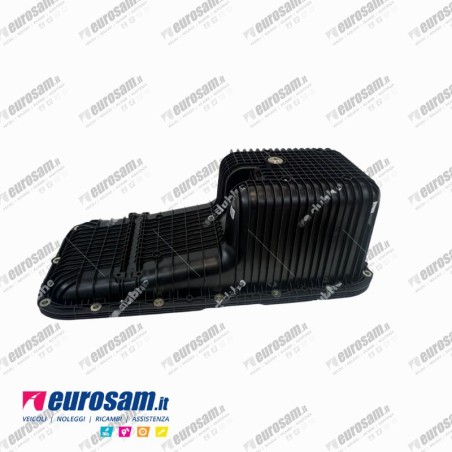Coppa Olio Motore Originale Iveco Stralis Euro 6 | Motore Cursor 9 F3G | In Plastica
