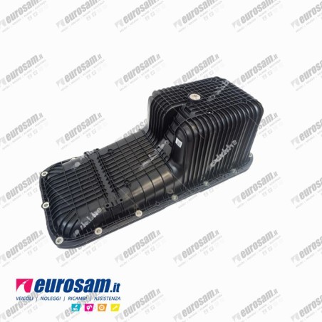 coppa olio motore iveco stralis euro 6 motore f3gfe611e/f/g