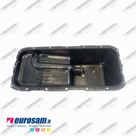 coppa olio motore iveco stralis euro 6 motore f3gfe611e/f/g
