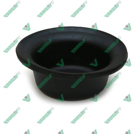 Membrana per Soffietto Freni Tipo Alto 12" | Altezza 55mm | Universale Camion
