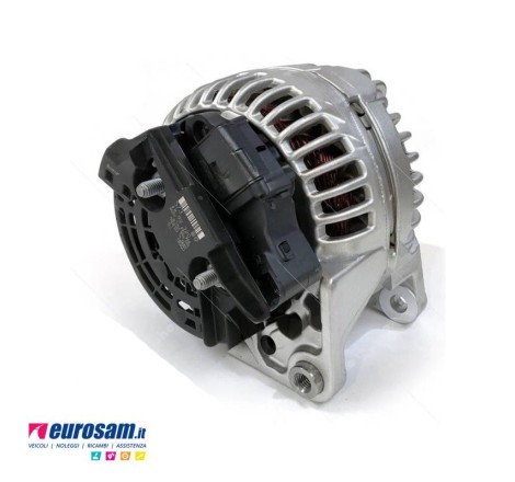 Alternatore Originale Iveco...