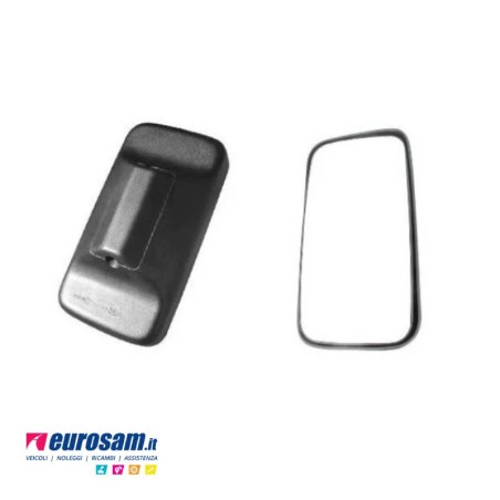 coppa specchio completa daf lf45 lf55