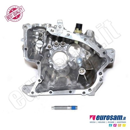 Scatola Cambio ORIGINALE FIAT Ducato 2.3 JTD | Boxer | Jumper 2006-