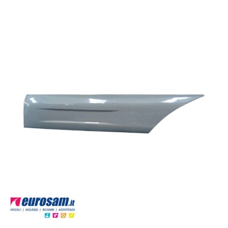 rivestimento sx inferiore porta iveco eurocargo tector restyling