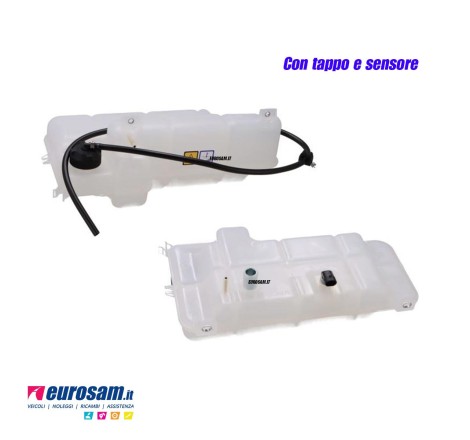 Vaschetta Acqua Radiatore...