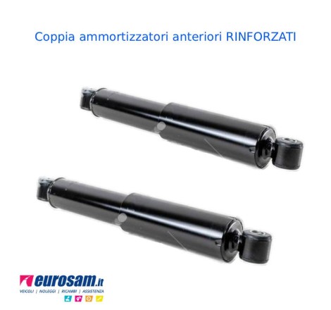 Coppia Ammortizzatori...