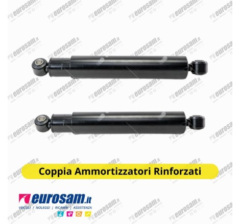 Coppia Ammortizzatori...