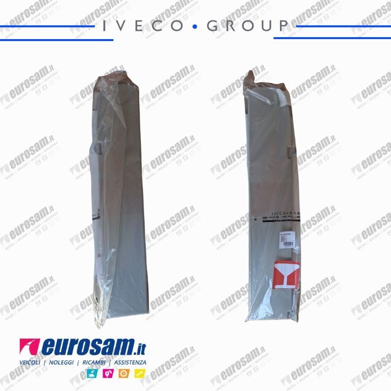 Aletta Parasole Interna SX Guida Iveco Eurocargo Tector | Originale...