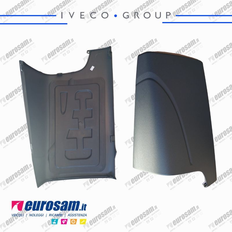 Sportello Cruscotto Lato Passeggero Iveco Eurocargo Tector - Origin...