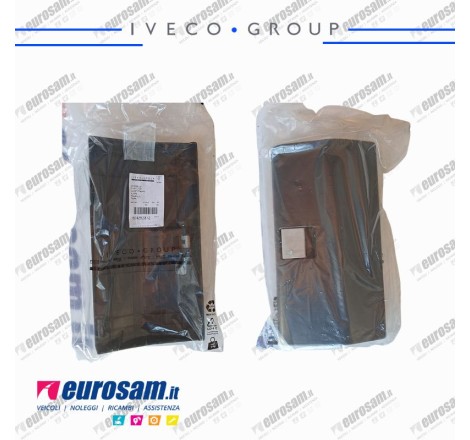 Sportello sottosedile Iveco...