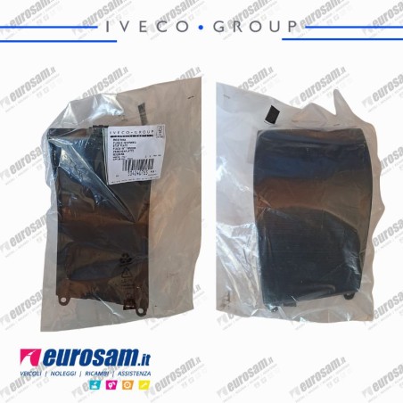 Tappo Coprivite Sportello Cruscotto Lato Passeggero Iveco Eurocargo Tector | Originale Iveco