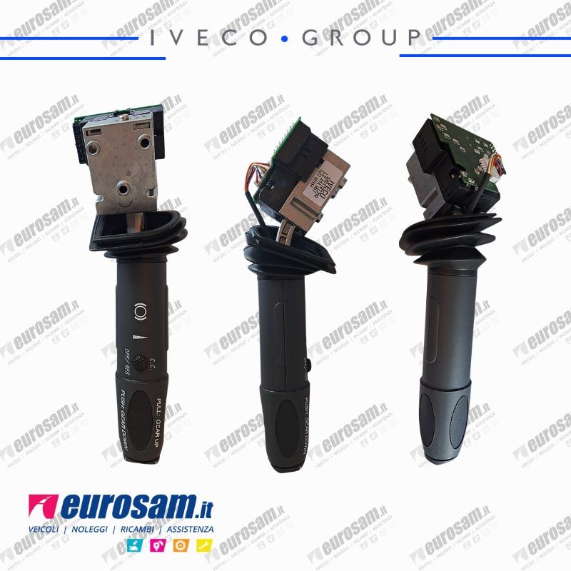 Devioguida Destro Comando Marce Iveco Eurocargo Tector - Originale ...