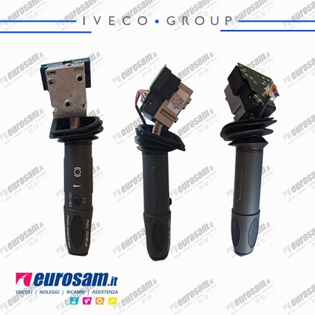 Devioguida destro comando marce Iveco Eurocargo Tector Originale Iveco - Cod. 5801781390