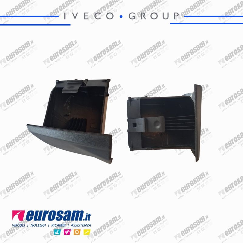 Posacenere Cruscotto Lato SX per Iveco Eurocargo Tector - Originale...