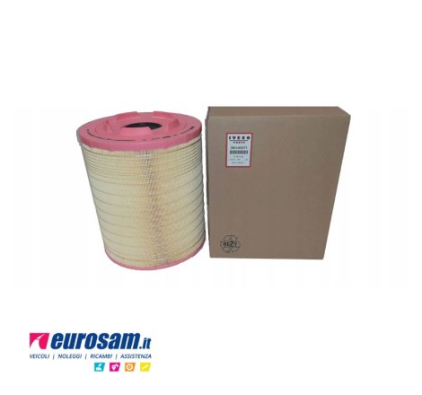 Filtro Aria Originale Iveco...