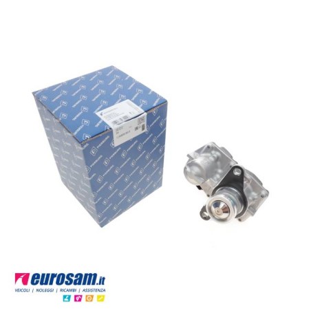 Valvola EGR Originale PIERBURG per Mercedes Classe C, Vito, Opel Vivaro, Renault Trafic 1.6 dCi