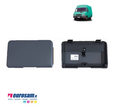 sportello superiore...