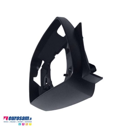 Supporto Sede Vetro SX 245x390 mm Iveco Stralis Eurocargo Trakker Astra HD8 HD9 Kit Riparazione