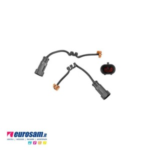 Indicatori Usura Freno Iveco Eurocargo Tector 155 mm