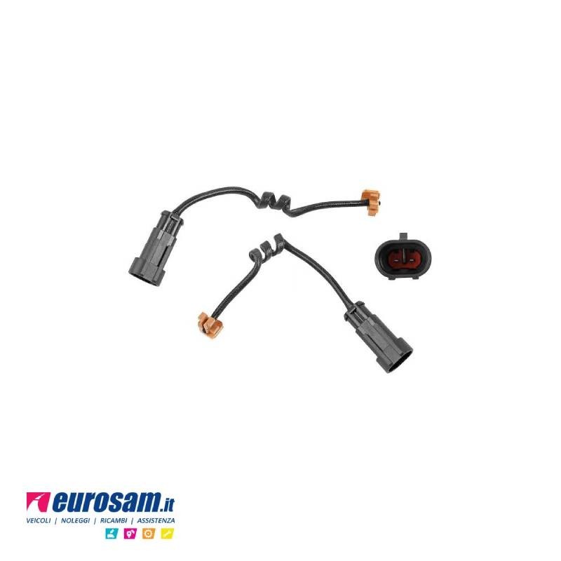 Indicatori Usura Freno Iveco Eurocargo Tector 155 mm