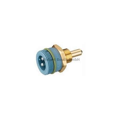 trasmettitore di temperatura motore iveco