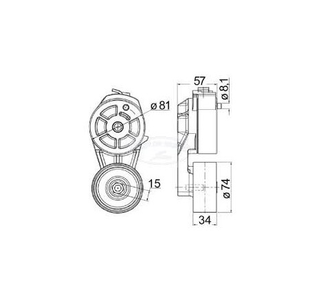 tendicinghia completo...