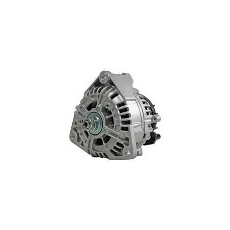 alternatore 24v 100a motore daf cf75 - cf85 - xf95