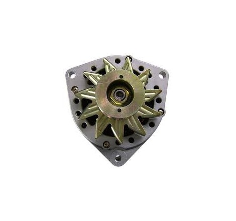alternatore 24v - 55a...