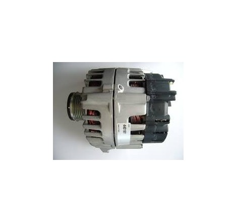 alternatore 12v - 180a...