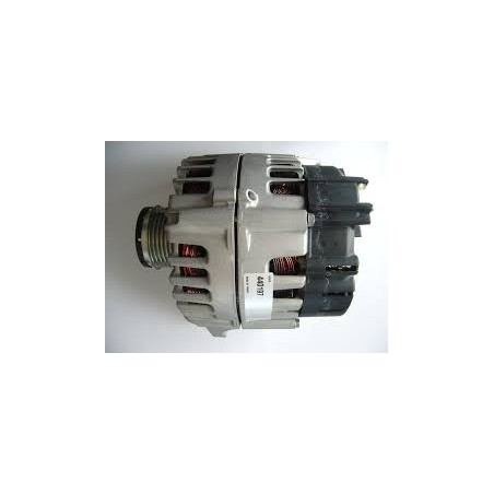 alternatore 12v - 180a autocarro fiat