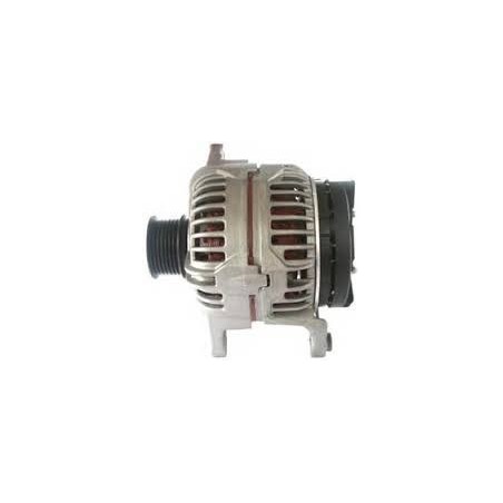 alternatore 12v - 140a autocarro fiat - iveco