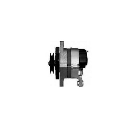 alternatore 12v - 55a...