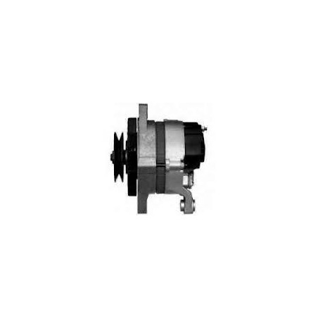 alternatore 12v - 55a autocarro iveco
