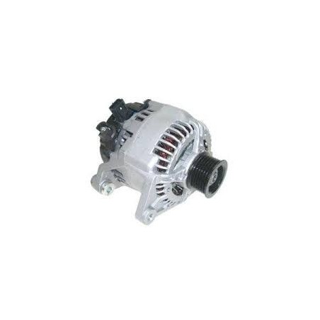 alternatore 12v - 90a autocarro iveco daily