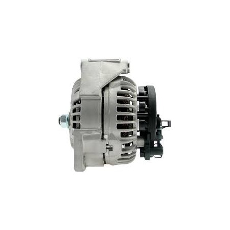 alternatore motore 24v - 100a autocarro mercedes atego - vario - actros - axor - econic - zetros